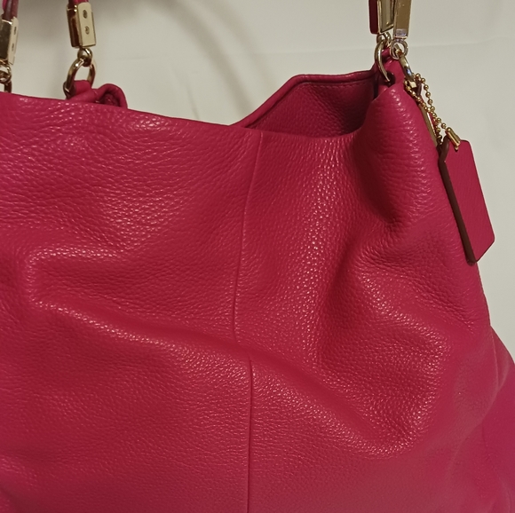 Coach Shoulder bag(Boutique) - Picture 7 of 7